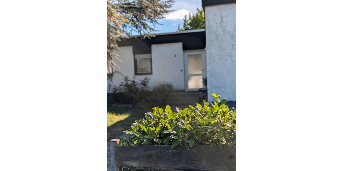 Bungalow in Dutenhofen zu vermieten 5 zimmer