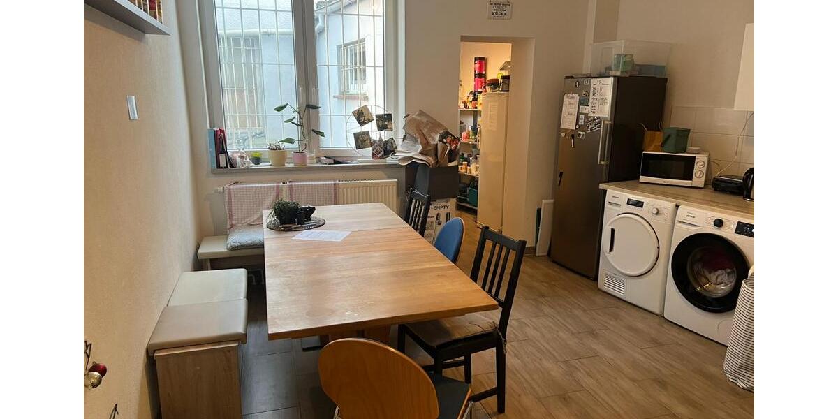 Erdgeschoßwohnung Kassel - 1 Zimmer, 16 m&sup2;, 369&euro; | Angebot:26429904