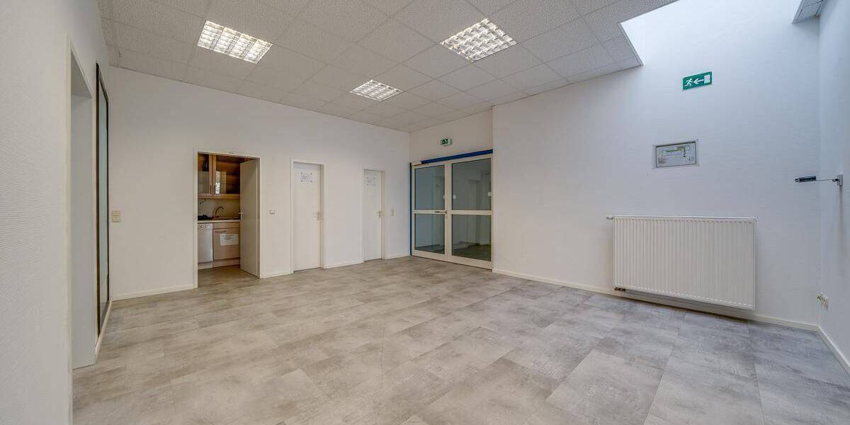 Gewerbeobjekt Würzburg Lengfeld - 7.400&euro; | Angebot:25705677