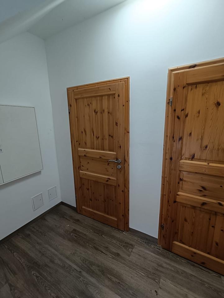 Zwei Zimmer Wohnung