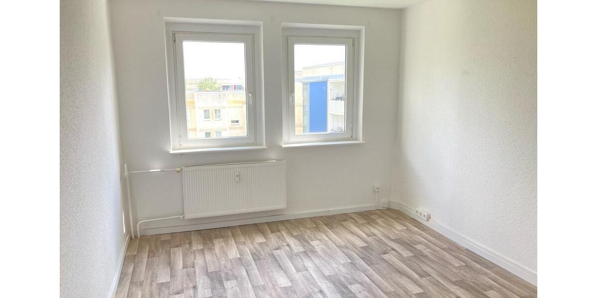 Etagenwohnung Magdeburg Alt Olvenstedt - 3 Zimmer, 57 m&sup2;, 370&euro; | Angebot:26561566