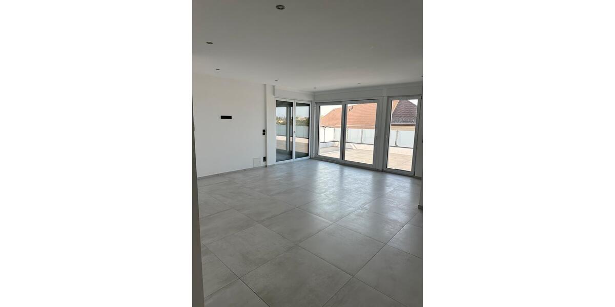 Exklusive 4 ZKB Wohnung mit Terasse und Domblick 4 zimmer