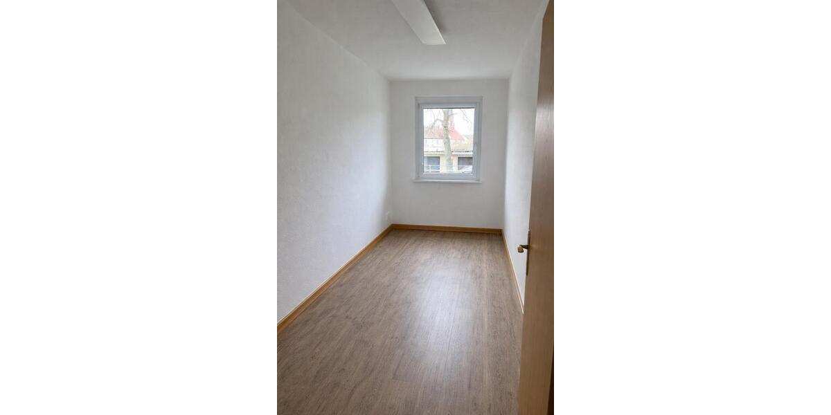 Erdgeschoßwohnung Bad Düben - 4 Zimmer, 85 m&sup2;, 640&euro; | Angebot:25943891