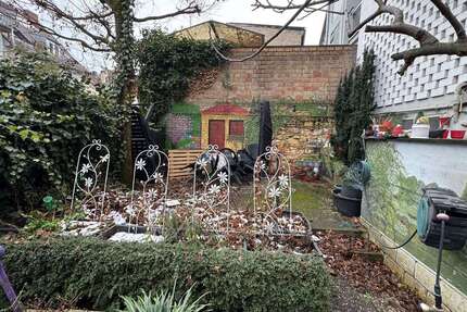 Zimmer Mainz - 2 Zimmer, 1.150&euro; | Angebot:24781199