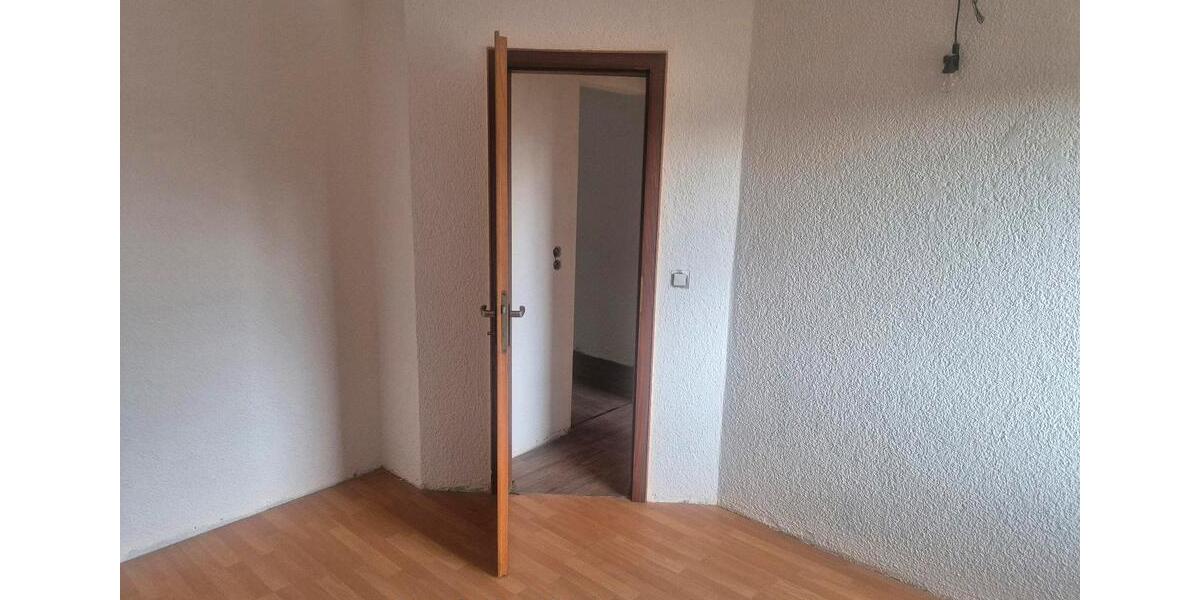 Wohnung 80qm zu vermieten in Kirchhain Ortsteil Anzefahr 3 zimmer