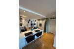 Moderne 2-ZKB-Wohnung mit Garten & TG Stellplatz in Homburg
