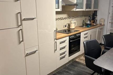Wohnung Darmstadt Darmstadt-Ost - 2 Zimmer, 75 m&sup2;, 1.300&euro; | Angebot:26074422
