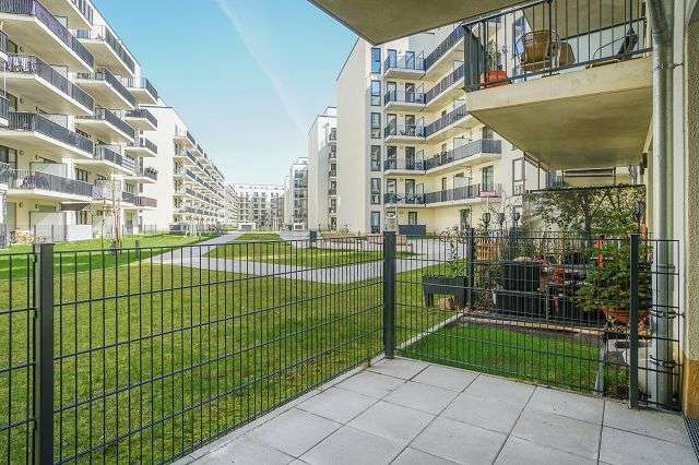 Wohnung zum Mieten in Berlin 1.740 € 94 m²