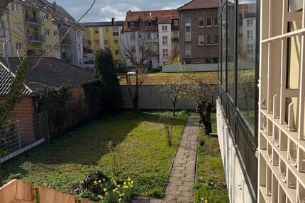 Wohnen auf Zeit Bruchsal - 2 Zimmer, 100 m&sup2;, 650&euro; | Angebot:26553437