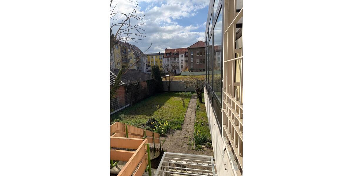 Wohnen auf Zeit Bruchsal - 2 Zimmer, 100 m&sup2;, 650&euro; | Angebot:26553437