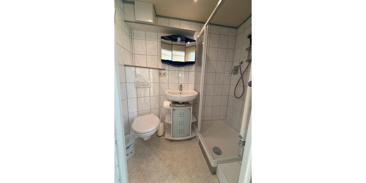 Wohnen auf Zeit Bad Mergentheim - 1 Zimmer, 50&euro; | Angebot:22963285