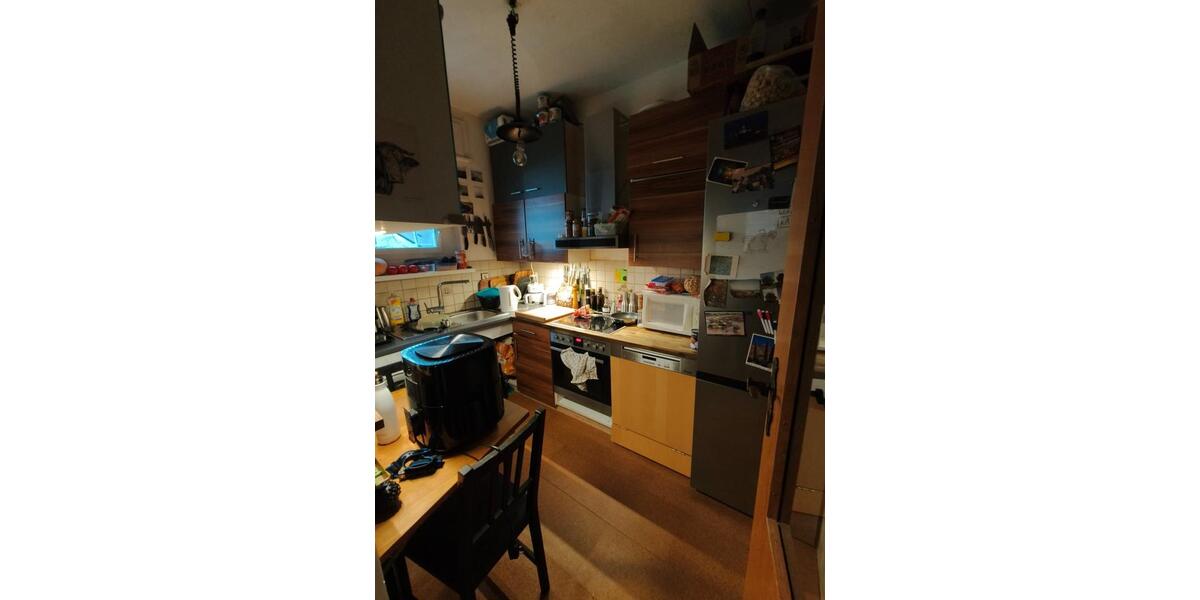 Erdgeschoßwohnung Berlin Mitte - 2 Zimmer, 56 m&sup2;, 450&euro; | Angebot:26169995