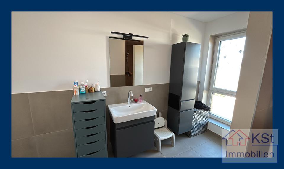 Etagenwohnung Vreden - 4 Zimmer, 100 m&sup2;, 1.290&euro; | Angebot:26051348