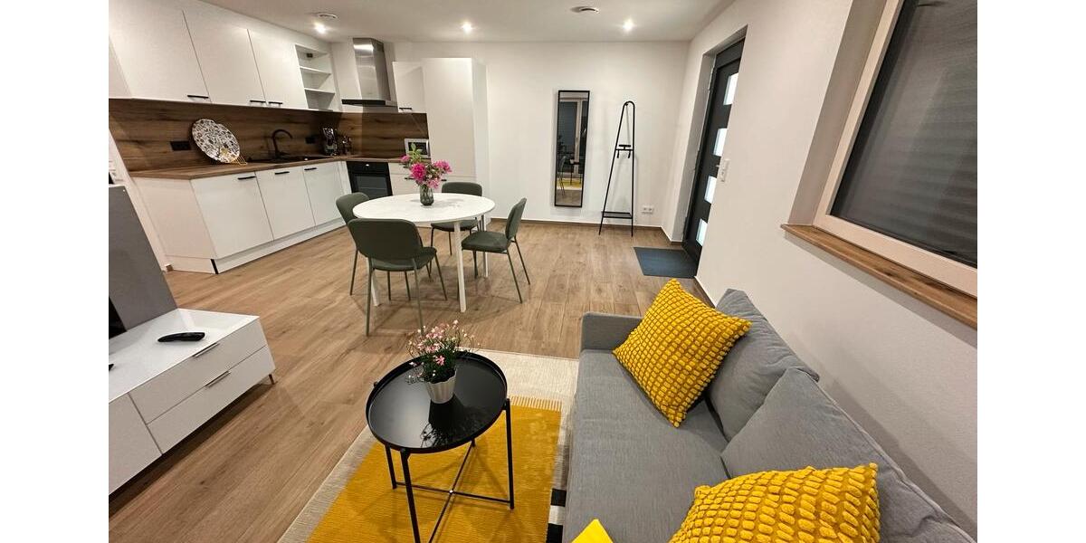 Erdgeschoßwohnung Gomaringen - 1 Zimmer, 40 m&sup2;, 120&euro; | Angebot:26704400