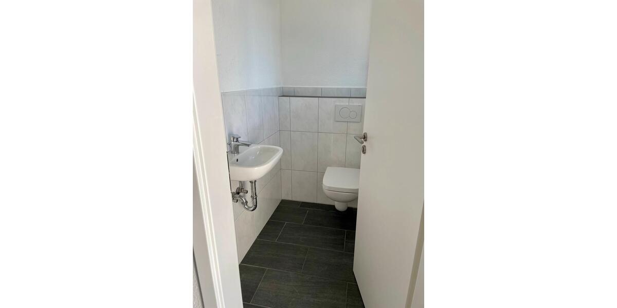 Doppelhaushälfte Steinfurt - 4 Zimmer, 104 m&sup2;, 1.095&euro; | Angebot:25864080