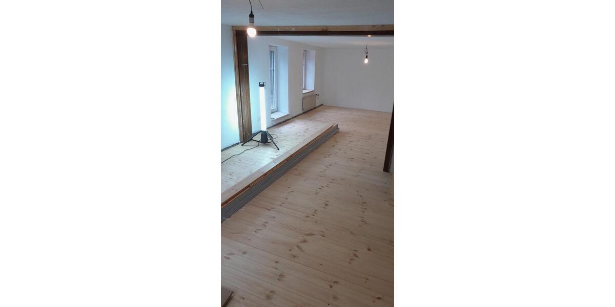 Erdgeschoßwohnung Finnentrop - 1 Zimmer, 61 m&sup2;, 395&euro; | Angebot:26556982