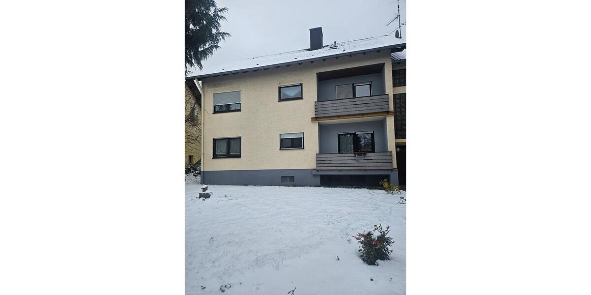 Erdgeschoßwohnung Kirchheimbolanden - 3 Zimmer, 98 m&sup2;, 1.200&euro; | Angebot:24396832