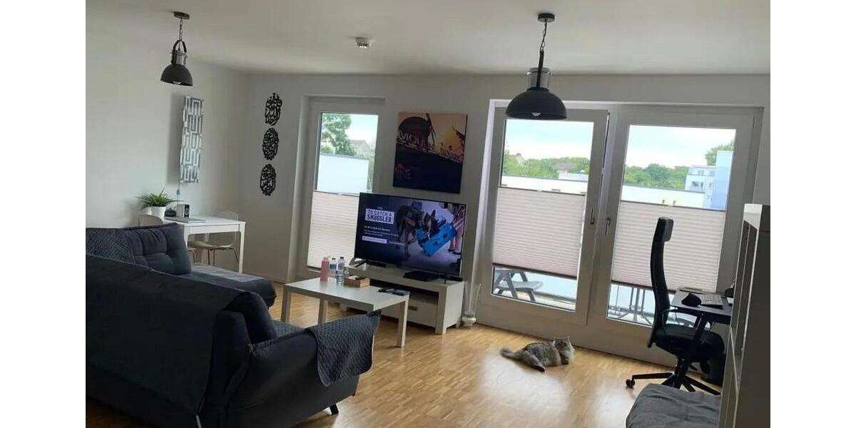 Etagenwohnung Köln Mülheim - 3 Zimmer, 74 m&sup2;, 1.230&euro; | Angebot:26619408