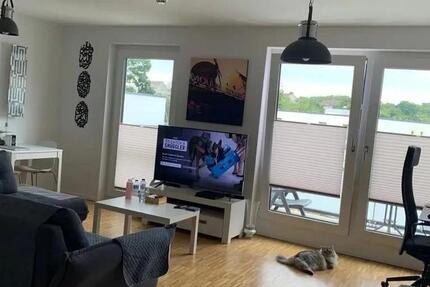 Wohnung Köln Mülheim - 3 Zimmer, 74 m&sup2;, 1.230&euro; | Angebot:26619408