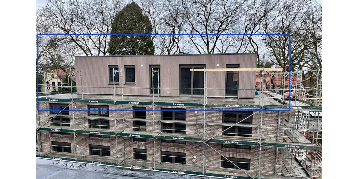 Einfamilienhaus Hude (Oldenburg) - 3 Zimmer, 131 m&sup2;, 1.700&euro; | Angebot:25378916