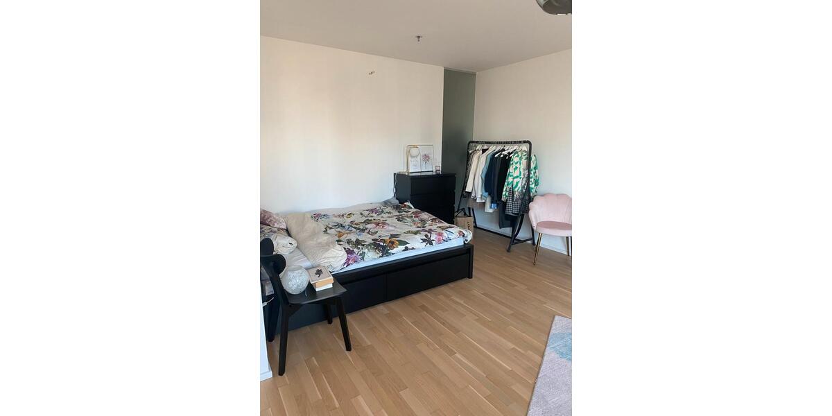 Etagenwohnung Glonn - 1 Zimmer, 43 m&sup2;, 1.015&euro; | Angebot:25537202