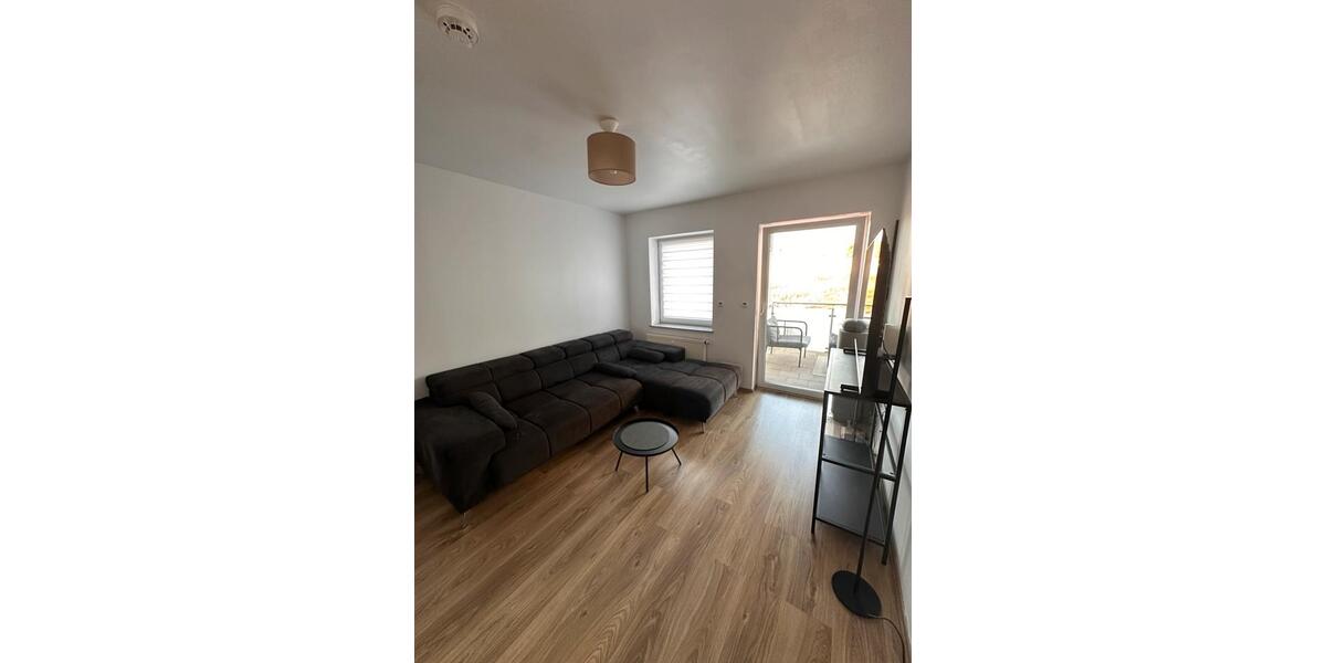 Etagenwohnung Trier Kürenz - 2 Zimmer, 60 m&sup2;, 600&euro; | Angebot:25760250
