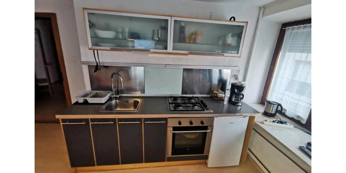 Etagenwohnung Abensberg - 3 Zimmer, 47 m&sup2;, 898&euro; | Angebot:25103263
