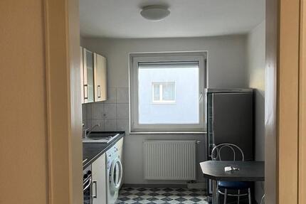 2 Zi Wohnung zu vermieten, Nürnberg Südstadt 2 zimmer