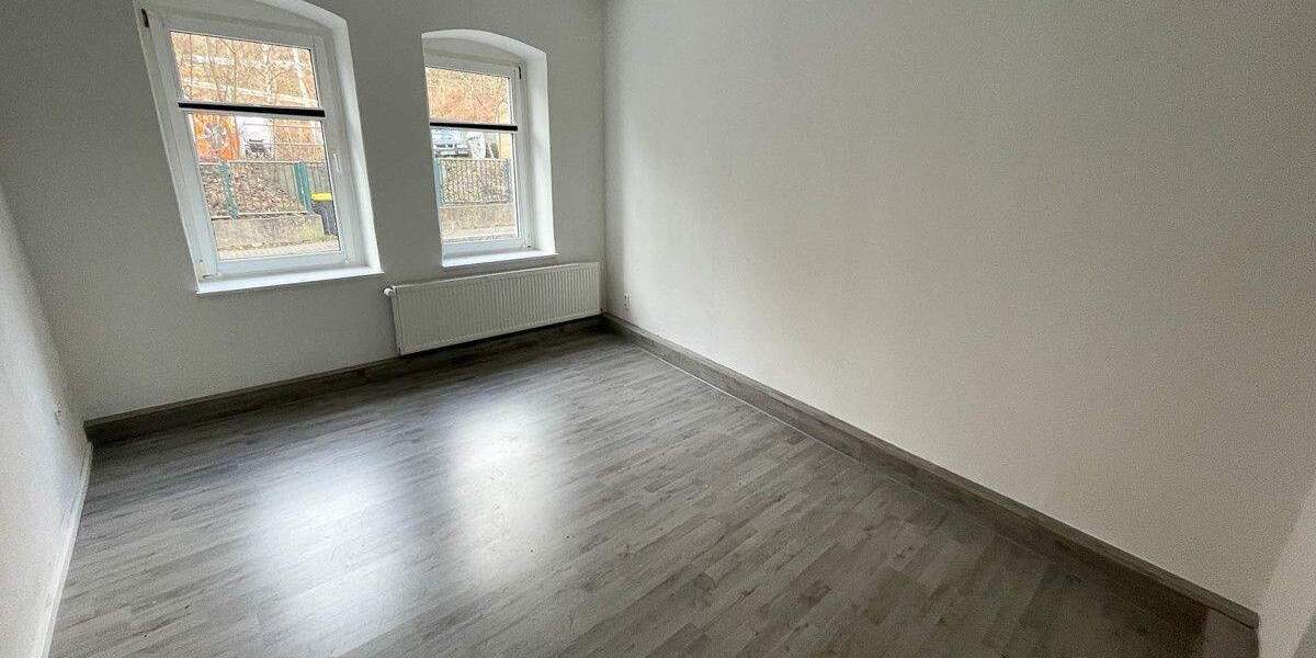 Etagenwohnung Aue Aue - 2 Zimmer, 52 m&sup2;, 265&euro; | Angebot:25688263