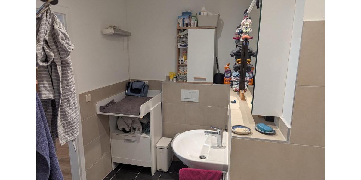 Dachgeschoßwohnung Meißen - 4.5 Zimmer, 140 m&sup2;, 1.000&euro; | Angebot:24653924