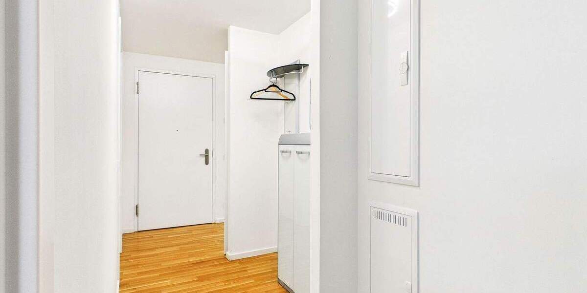 Etagenwohnung Stuttgart Feuerbach - 3 Zimmer, 104 m&sup2;, 2.240&euro; | Angebot:23866729