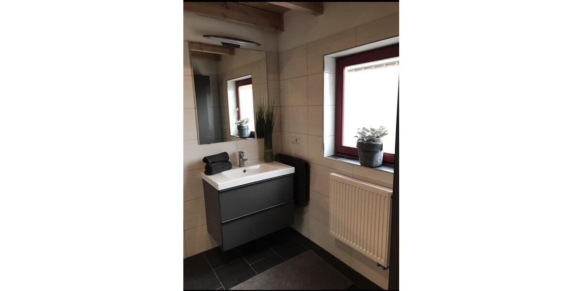 Haus am Hengemühlensee - zur temporären Nutzung 3 zimmer