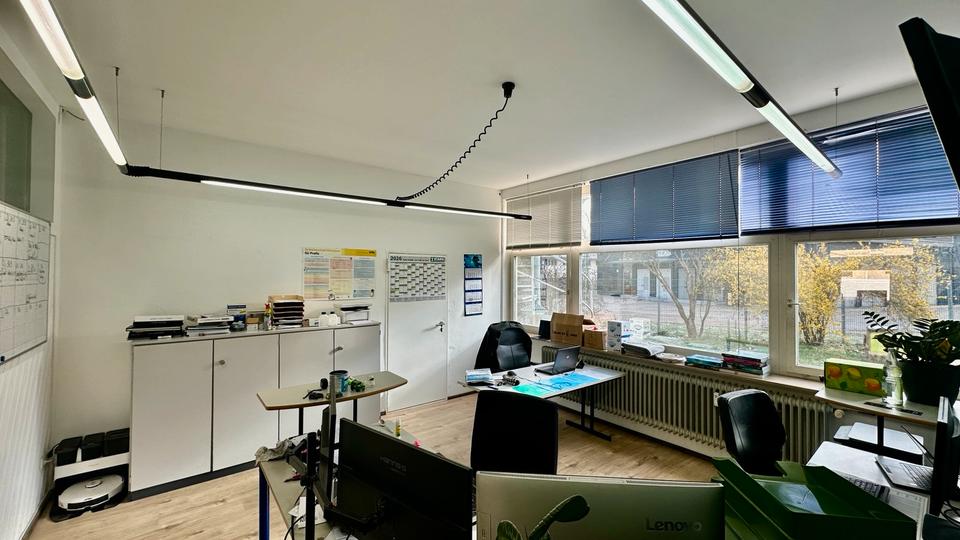 Gewerbeobjekt Donaueschingen - 1.000&euro; | Angebot:26289132