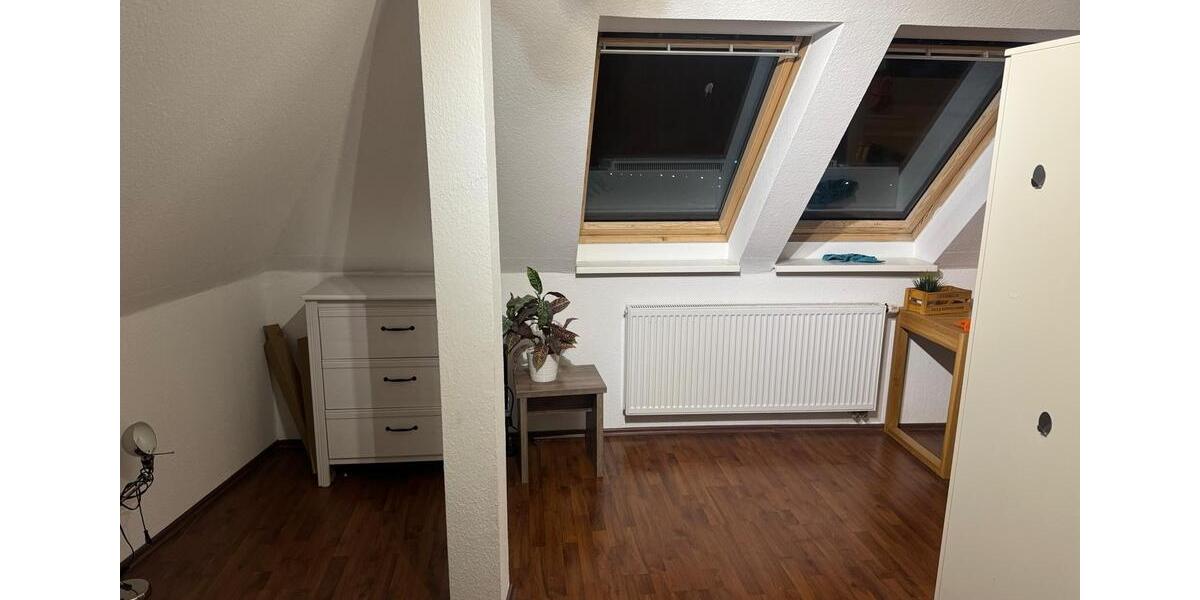Wohnen auf Zeit Bremerhaven Mitte - 1 Zimmer, 16 m&sup2;, 375&euro; | Angebot:26469943