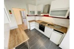 Sehr schöne 4-Raum Wohnung mit moderner Ausstattung und Balkon am Wintergarten! - Etagenwohnung Gera Pforten | Angebot:27190927