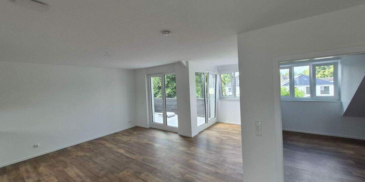 Etagenwohnung Fürstenau - 3 Zimmer, 70 m&sup2;, 632&euro; | Angebot:23957470