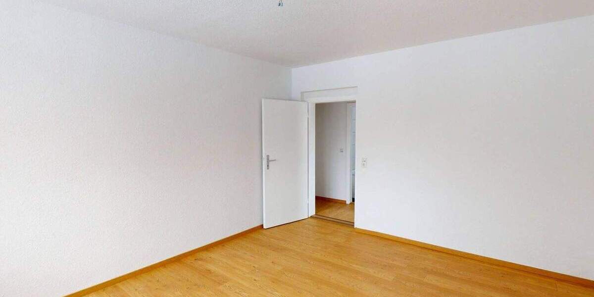 Zimmer Lutherstadt Wittenberg Piesteritz - 3 Zimmer, 58 m&sup2;, 359&euro; | Angebot:25996314