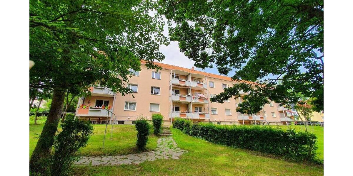 FRISCH RENOVIERT ab MÄRZ 2026 einzugsbereit 3 zimmer