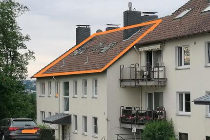 Wohnung Wermelskirchen - 2 Zimmer, 76 m&sup2;, 800&euro; | Angebot:26512679