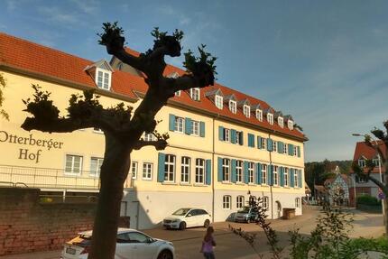 Wohnung Otterberg - 2 Zimmer, 79 m&sup2;, 912&euro; | Angebot:25965336