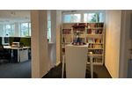 Arbeitsplatz mit Vibes - Kreative Energie mitten in Stuttgart - All-in-Miete