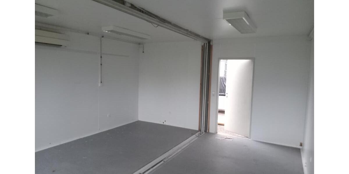 450 m² Freifläche + Werkstatt + Büros Duisburg zu vermieten zimmer