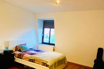 Wohnen auf Zeit Regensburg Galgenberg - 1 Zimmer, 80 m&sup2;, 498&euro; | Angebot:26600297