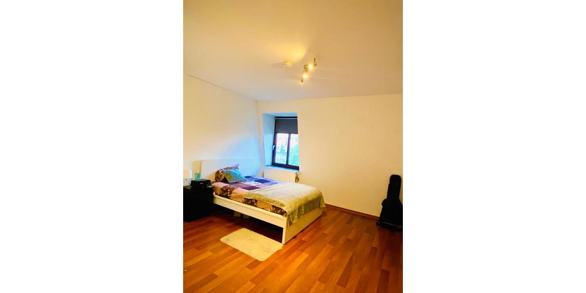 Wohnen auf Zeit Regensburg Galgenberg - 1 Zimmer, 80 m&sup2;, 498&euro; | Angebot:26600297