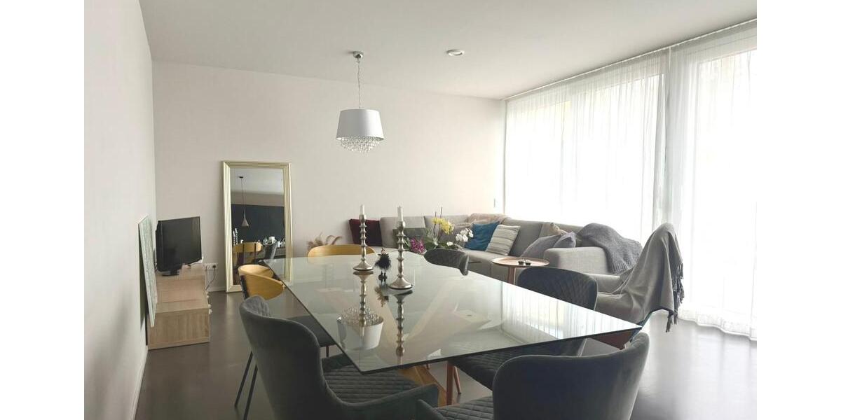 Etagenwohnung Lörrach - 3 Zimmer, 97 m&sup2;, 1.380&euro; | Angebot:25221148