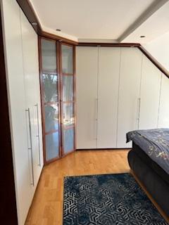 Dachgeschoßwohnung Nordhausen - 3 Zimmer, 125 m&sup2;, 875&euro; | Angebot:26367201