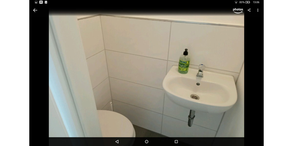 Dachgeschoßwohnung Mönchengladbach - 1 Zimmer, 20 m&sup2;, 450&euro; | Angebot:24717290