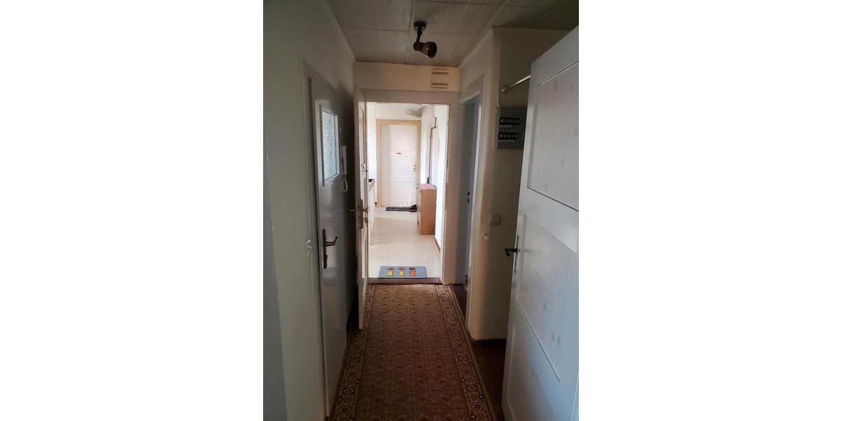 Etagenwohnung Sohland an der Spree - 3 Zimmer, 240&euro; | Angebot:22986686