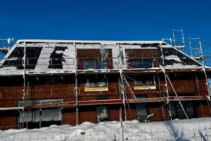 Haus Buxtehude - 5 Zimmer, 149 m&sup2;, 2.000&euro; | Angebot:24755542