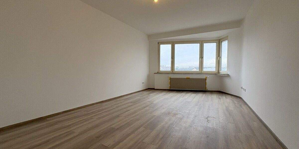 Etagenwohnung Düsseldorf Bilk - 2 Zimmer, 60 m&sup2;, 870&euro; | Angebot:25142153